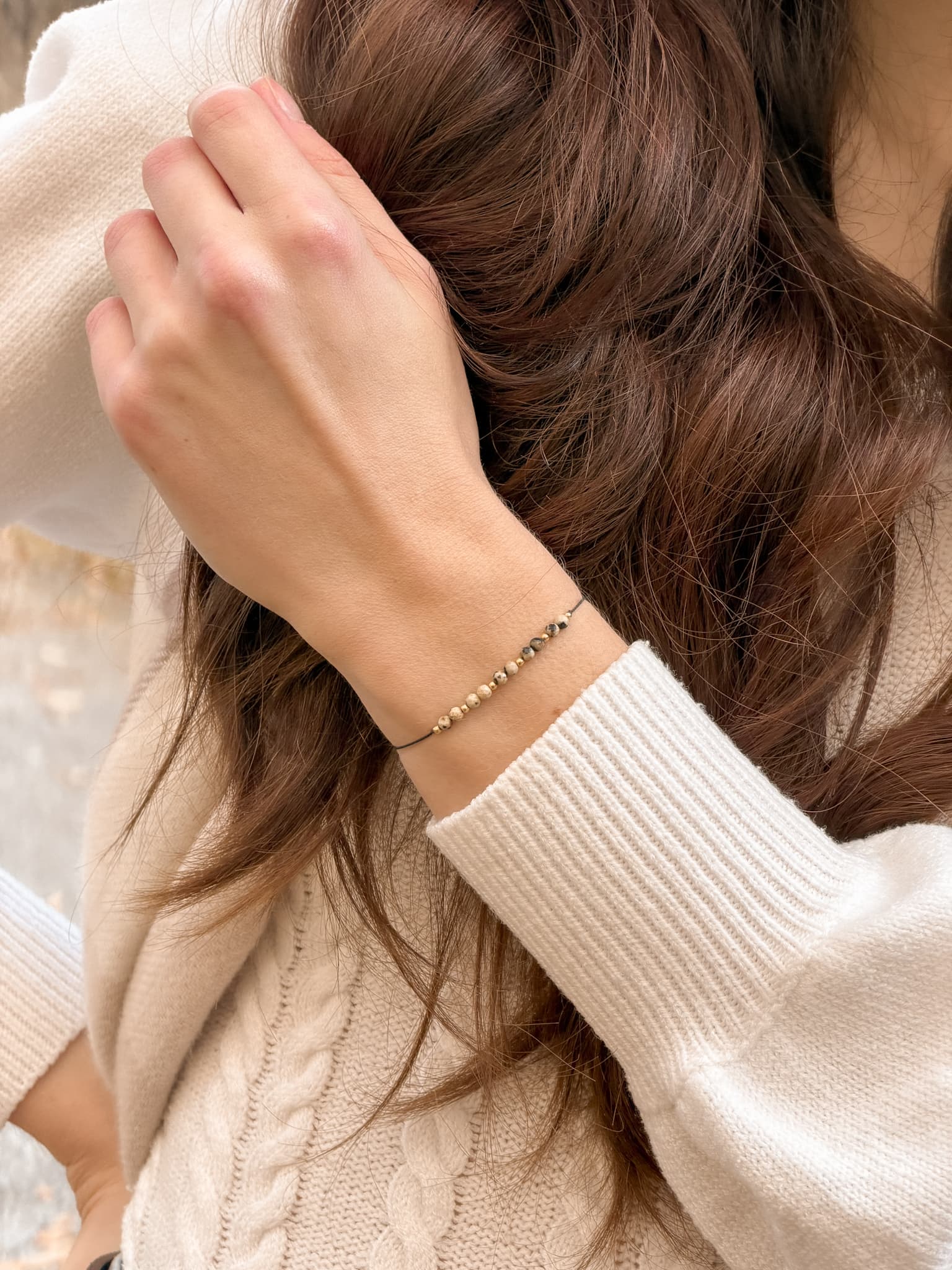 Bransoletka Równowaga